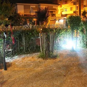 索里亚诺别墅b&B旅馆